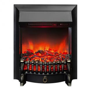 Очаг RealFlame Fobos Lux Black RC