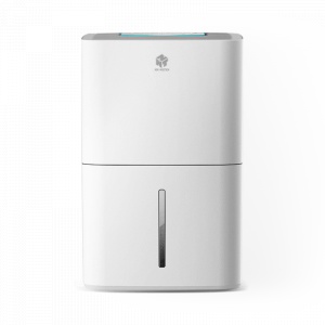 Умный осушитель воздуха Xiaomi New Widetech Internet Dehumidifier 30L White (WDH330EFW1)