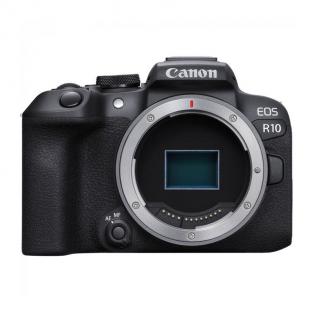 Фотоаппарат Canon EOS R10 Body