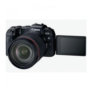 Фотоаппарат Canon EOS RP Kit RF 24-105mm F4-7.1 IS STM