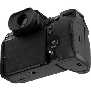 Фотоаппарат Fujifilm X-H2 Body Black