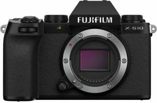 Фотоаппарат Fujifilm X-S 10 Body