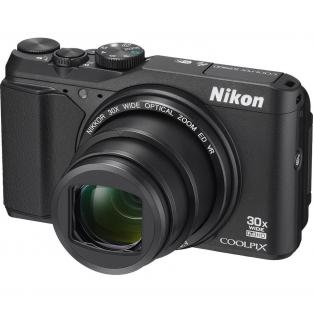 Компактный фотоаппарат Nikon Coolpix S9900