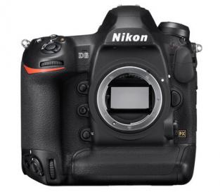 фотоаппарат Nikon D6 body