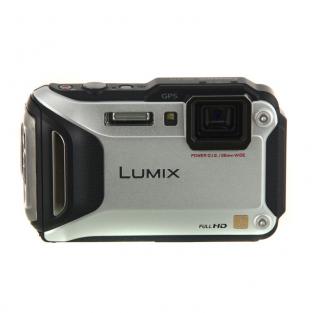 Panasonic DMC-FT5EE