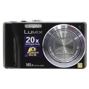 Panasonic DMC-TZ18