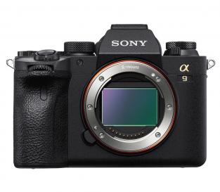 Беззеркальный фотоаппарат Sony a9 II Body (ILCE-9M2)