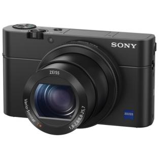 Компактный фотоаппарат Sony Cyber-shot DSC-RX100M4