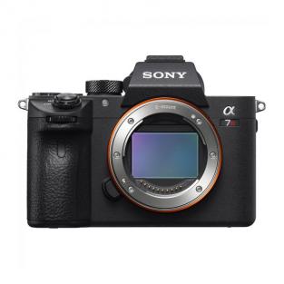 Фотоаппарат Sony Alpha A7RM3A Body