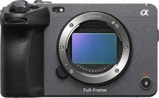 Фотоаппарат Sony FX3 EU