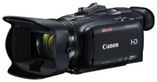 Видеокамера Canon LEGRIA HF G40