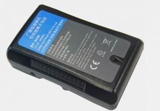 Аккумулятор Digital BP-95W