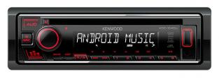 Kenwood KDC-1040u