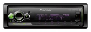 Pioneer MVH-S520BT