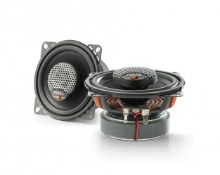 Focal ICU100