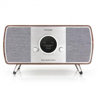 Сетевая аудиосистема Tivoli Audio Music System Home Gen 2 Цвет: Орех