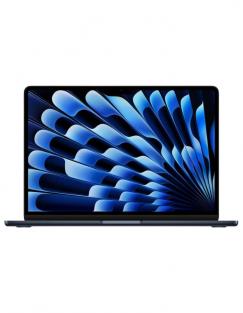 Ноутбук Apple MacBook Air 13 M3 (2024) MRXV3 8/256GB Midnight русская гравировка