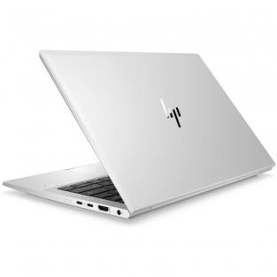 Ноутбук HP EliteBook 830 G8 Core i5 1135G7/8Gb/512Gb SSD/13.3" FullHD/DOS Silver