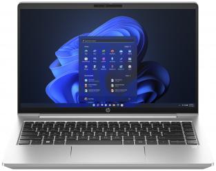 Ноутбук HP ProBook 445 G10 14"(1920x1080) AMD Ryzen 7-7730U(2Ghz) 16GB+SSD 512GB AMD Radeon Graphics Wi-Fi Bluetooth Windows 11 Pro 7P3C9UT