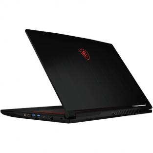 Ноутбук MSI GF63 Thin 12VE-238XRU 15.6 FHD IPS/ i5-12450H/16GB/512GB SSD (9S7-16R821-238) Black