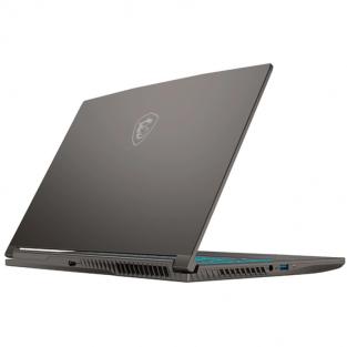 Ноутбук MSI Thin 15 B12UC-1628XRU 15.6 FHD IPS/ i7-12650H/16GB/512Gb SSD (9S7-16R831-1628) Gray