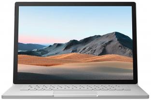 Ноутбук-трансформер Microsoft Surface Book 3 15" i7 16/256Gb