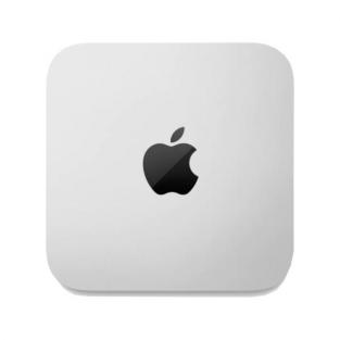 Apple Mac Mini 2023 (MMFJ3) Apple graphics 10-core/Apple M2/8Gb/256Gb SSD Silver