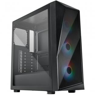 OGO! Gamer 2024 i7-14700K(F)/32Gb DDR5/1Tb SSD+1Tb SSD/16Gb NVIDIA RTX 4080 Super