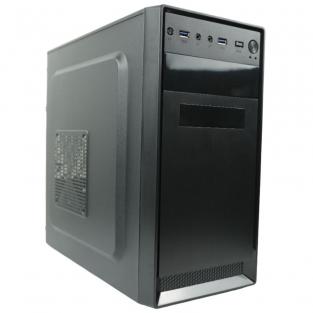 ОГО! PC Office Intel Core i3-10100 (3.60GHz)/8Gb/SSD 240/450W