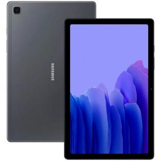 Планшет Samsung Galaxy Tab A7 10.4 LTE 3/32Gb Gray (SM-T505)