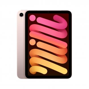 iPad mini 2021 Wi-Fi 64Gb Розовый