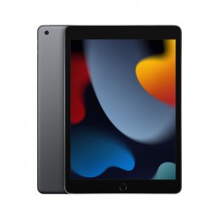 Apple iPad 2021 Wi-Fi 64Gb Серый космос