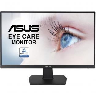 Монитор 27" ASUS Eye Care VA27EHE IPS 1920x1080 5ms HDMI, VGA