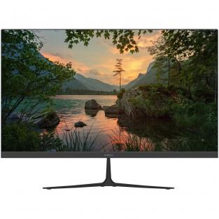 Монитор 24" Rombica SkyView I24Х1 IPS 1920x1080 5ms HDMI, VGA