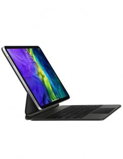 Клавиатура Apple Magic Keyboard для iPad Pro 11 (2022)/ Air (2022) Black русская гравировка