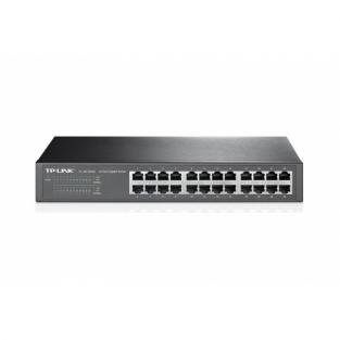 Коммутатор TP-Link TL-SG1024D