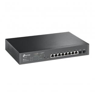 Коммутатор TP-Link Omada TL-SG2210MP