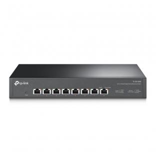 Коммутатор TP-Link TL-SX1008