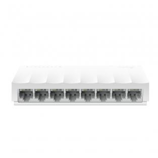 Коммутатор TP-Link LiteWave LS1008