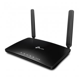LTE-маршрутизатор TP-Link Archer MR600