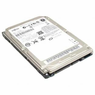CA07237-E062 Жесткий диск Fujitsu 600-GB 3.5 15K SAS HDD