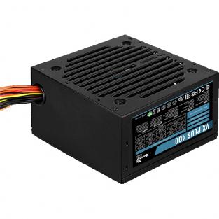 Блок питания 400W AeroCool VX Plus 400