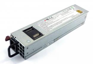 Блок питания Supermicro PWS-406P-1R 1U 400W Redundant High Efficiency Short