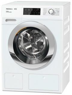 Стиральная машина Miele WCI 670 WPS ChromeEdition