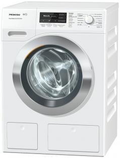 Стиральная машина Miele WKH 131 WPS