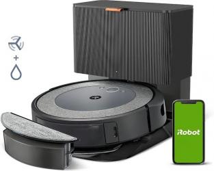 Робот-пылесос iRobot Roomba Combo i5+ EU