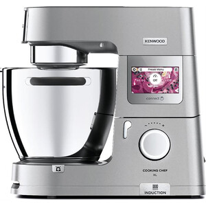 Кухонные комбайн Kenwood Cooking Chef XL KCL95.004SI