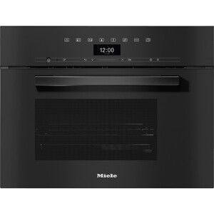 Пароварка Miele DG 7440 OBSW