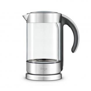 Чайник электрический Sage SKE750CLR4EEU1 The Crystal Clear Kettle стеклянный электрочайник