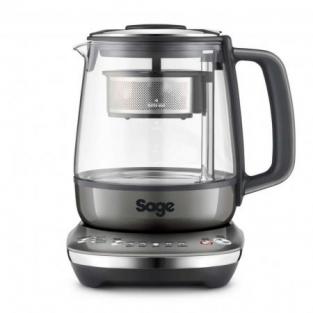 Электрочайник Sage STM700SHY4EEU1 The Tea Maker Compact чайник электрический стеклянный